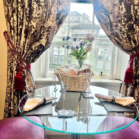 Apartmán The Bonnie Bide Awa' EDI Exteriér fotografie