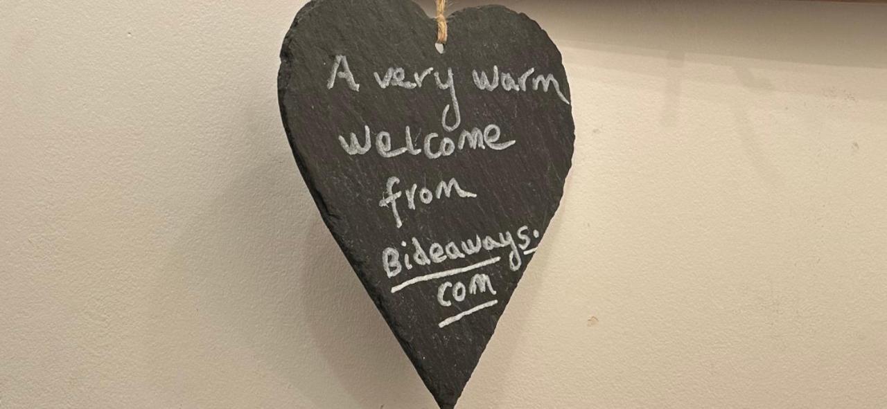 Apartmán The Bonnie Bide Awa' EDI Exteriér fotografie