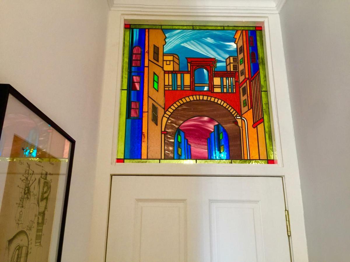 Apartmán The Bonnie Bide Awa' EDI Exteriér fotografie