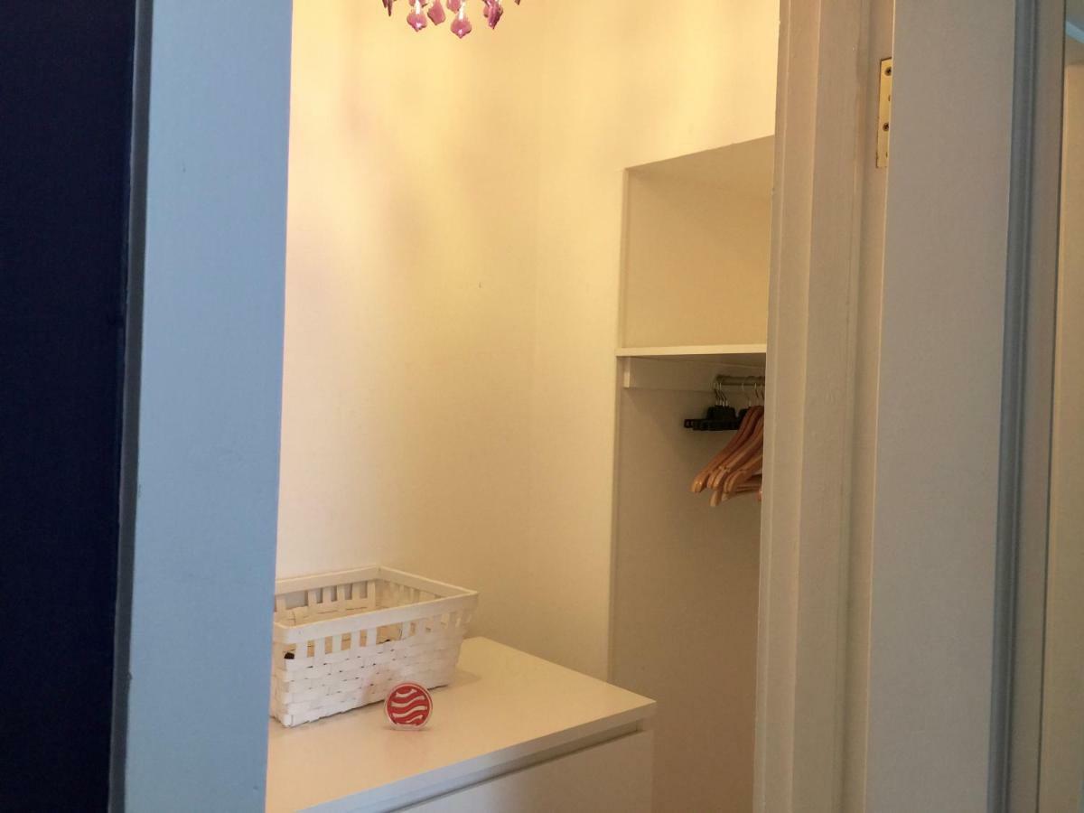 Apartmán The Bonnie Bide Awa' EDI Exteriér fotografie