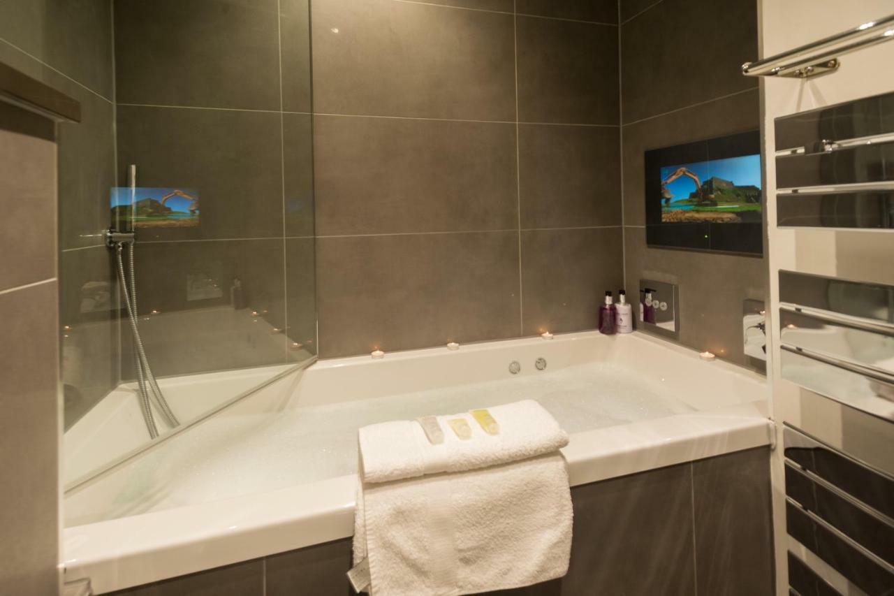 Apartmán The Bonnie Bide Awa' EDI Exteriér fotografie