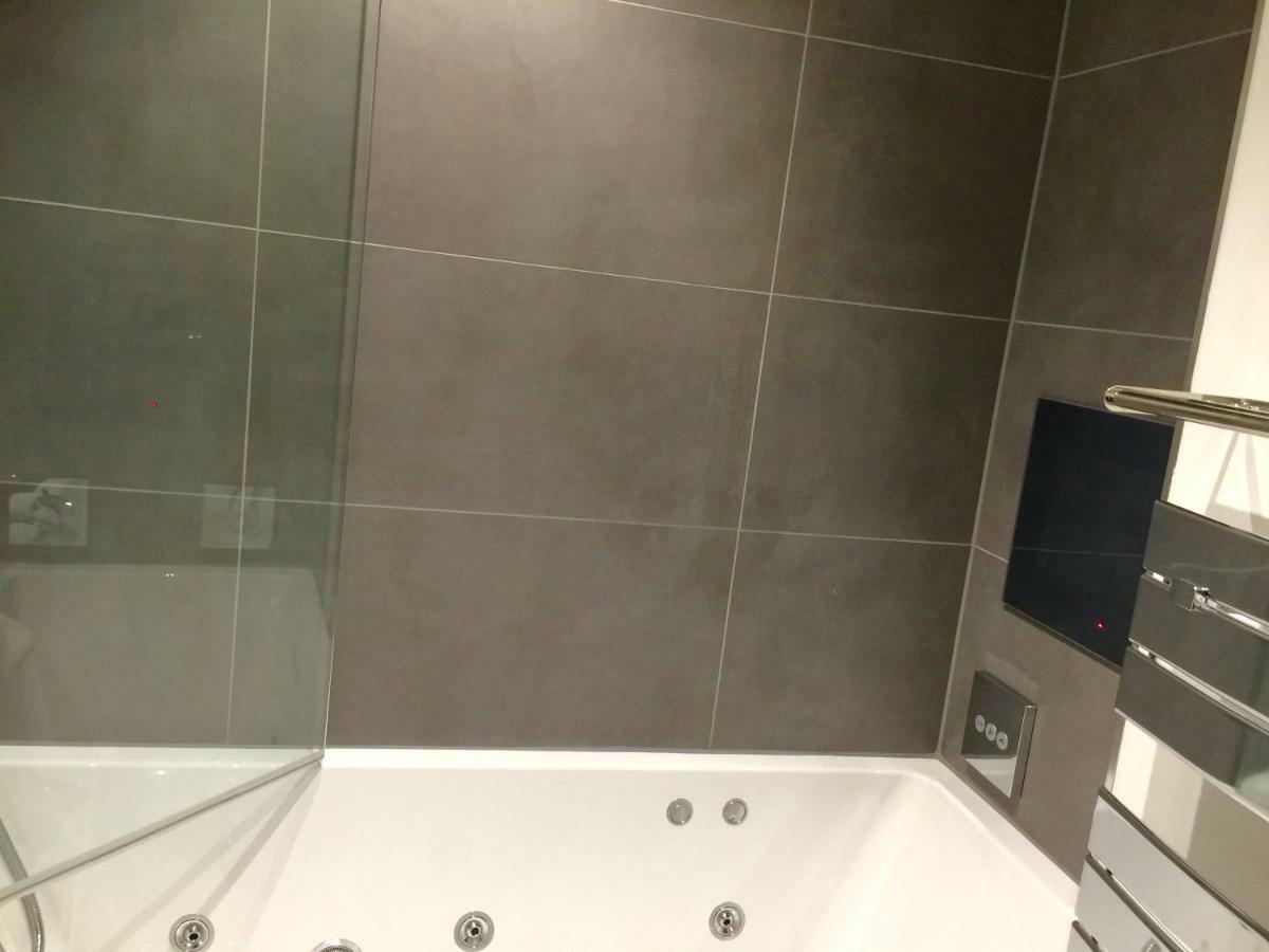 Apartmán The Bonnie Bide Awa' EDI Exteriér fotografie