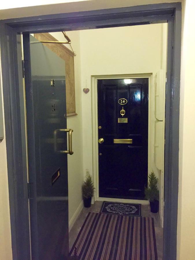 Apartmán The Bonnie Bide Awa' EDI Exteriér fotografie