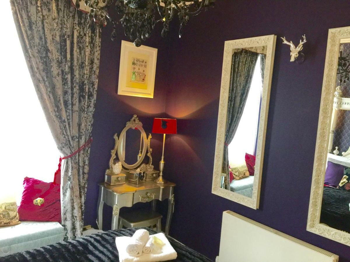 Apartmán The Bonnie Bide Awa' EDI Exteriér fotografie