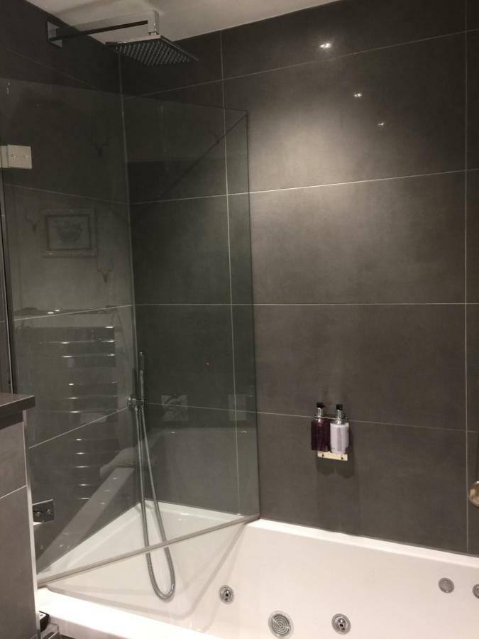 Apartmán The Bonnie Bide Awa' EDI Exteriér fotografie